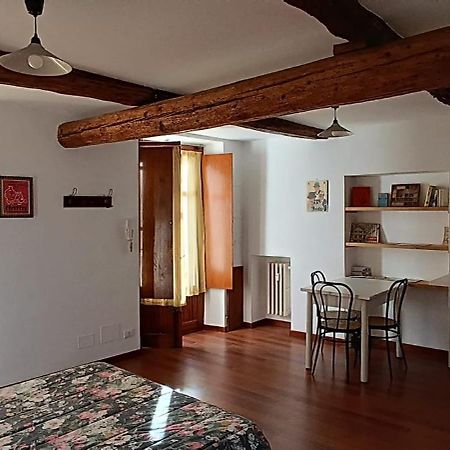 Del Nobile Apartment II Torino Kültér fotó