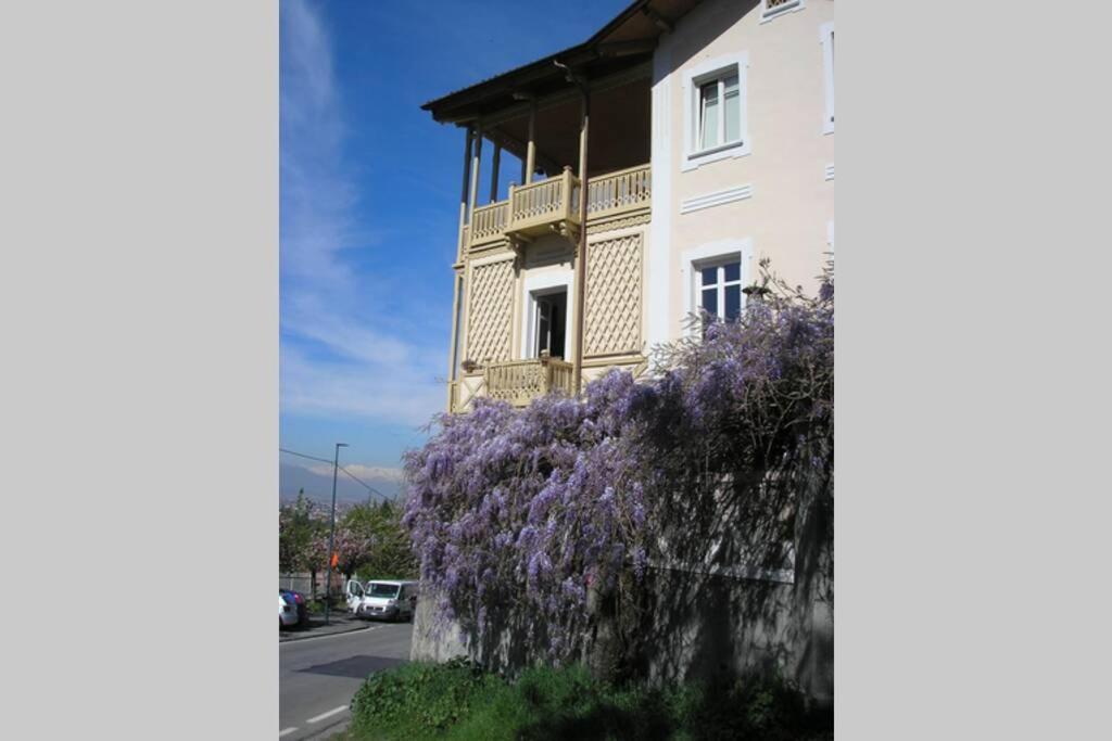 Del Nobile Apartment II Torino Kültér fotó