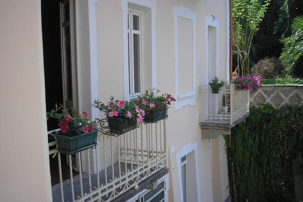 Del Nobile Apartment II Torino Kültér fotó