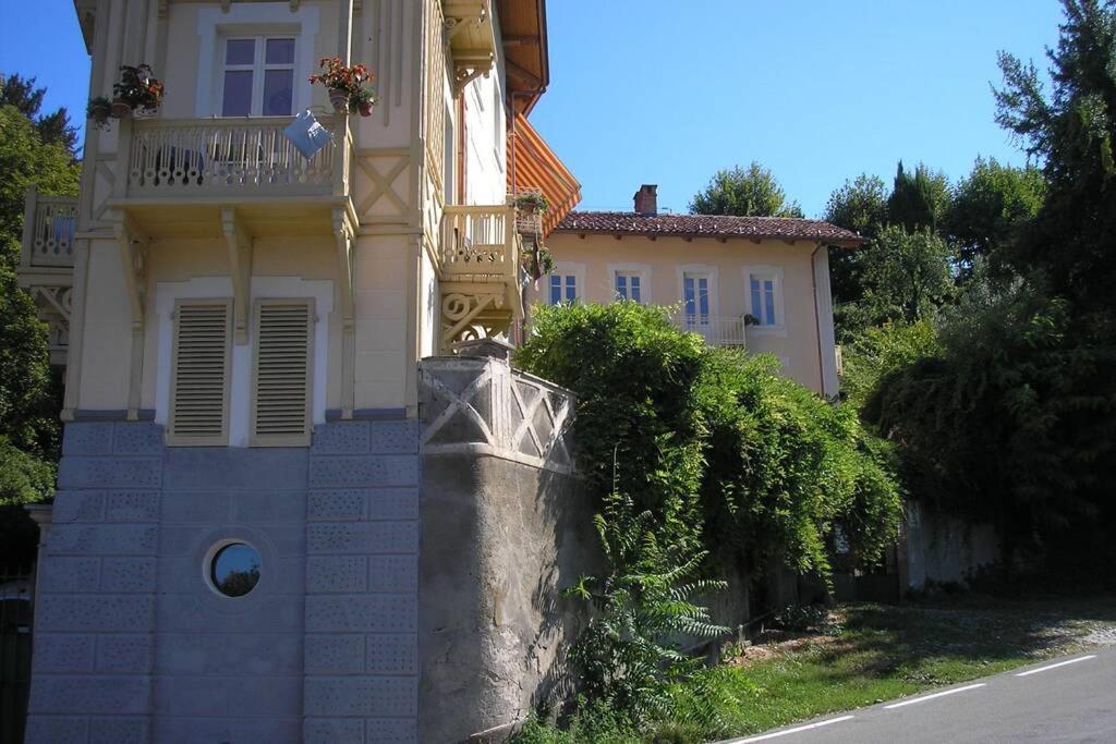 Del Nobile Apartment II Torino Kültér fotó