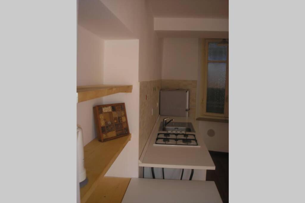 Del Nobile Apartment II Torino Kültér fotó