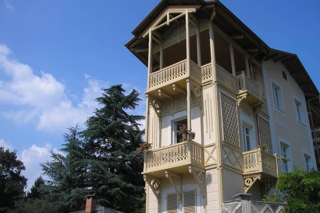 Del Nobile Apartment II Torino Kültér fotó