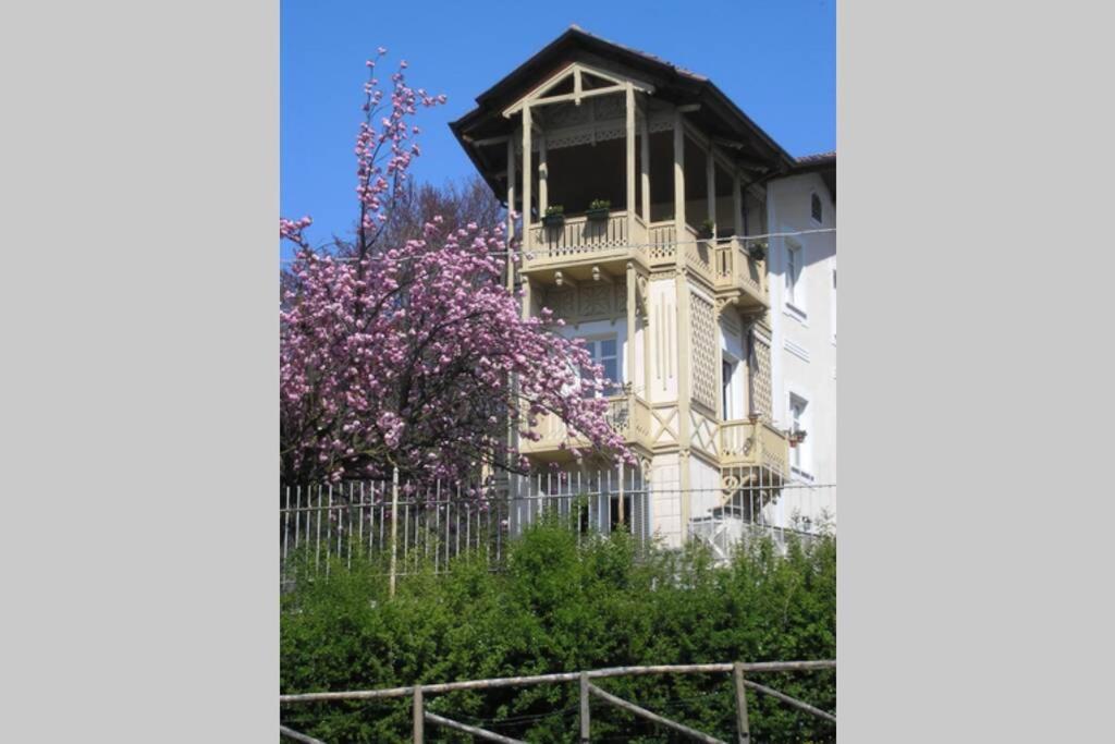 Del Nobile Apartment II Torino Kültér fotó
