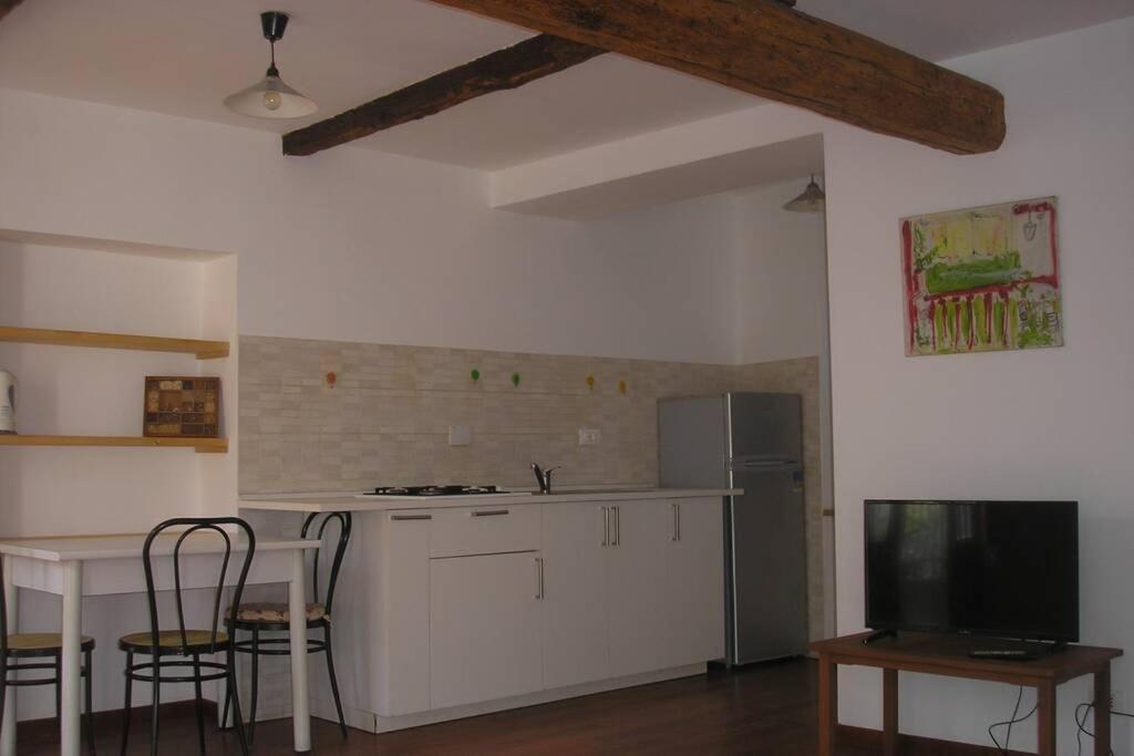 Del Nobile Apartment II Torino Kültér fotó