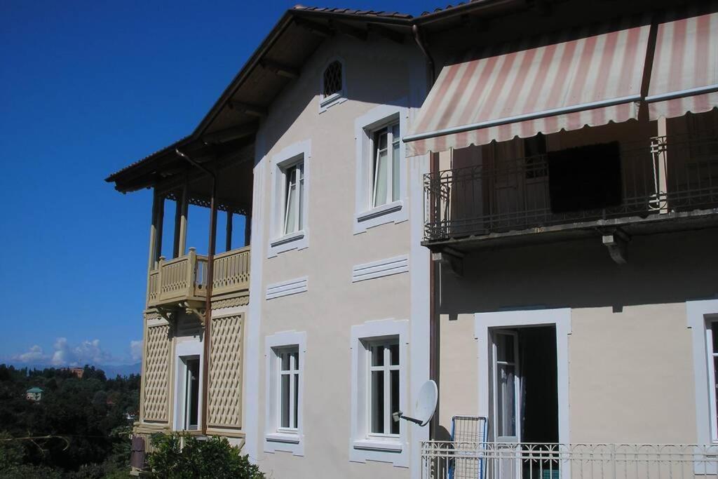 Del Nobile Apartment II Torino Kültér fotó