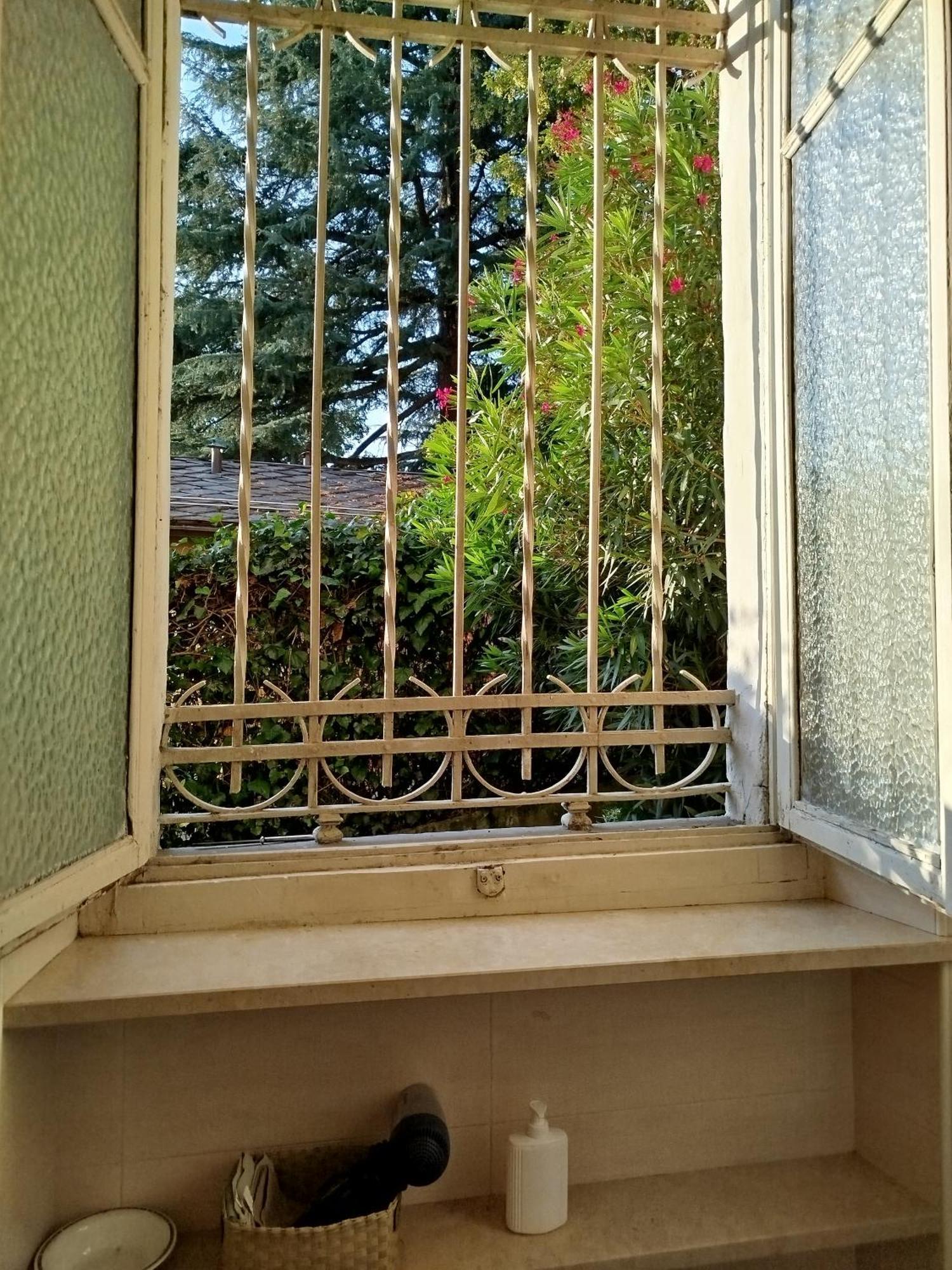 Del Nobile Apartment II Torino Kültér fotó
