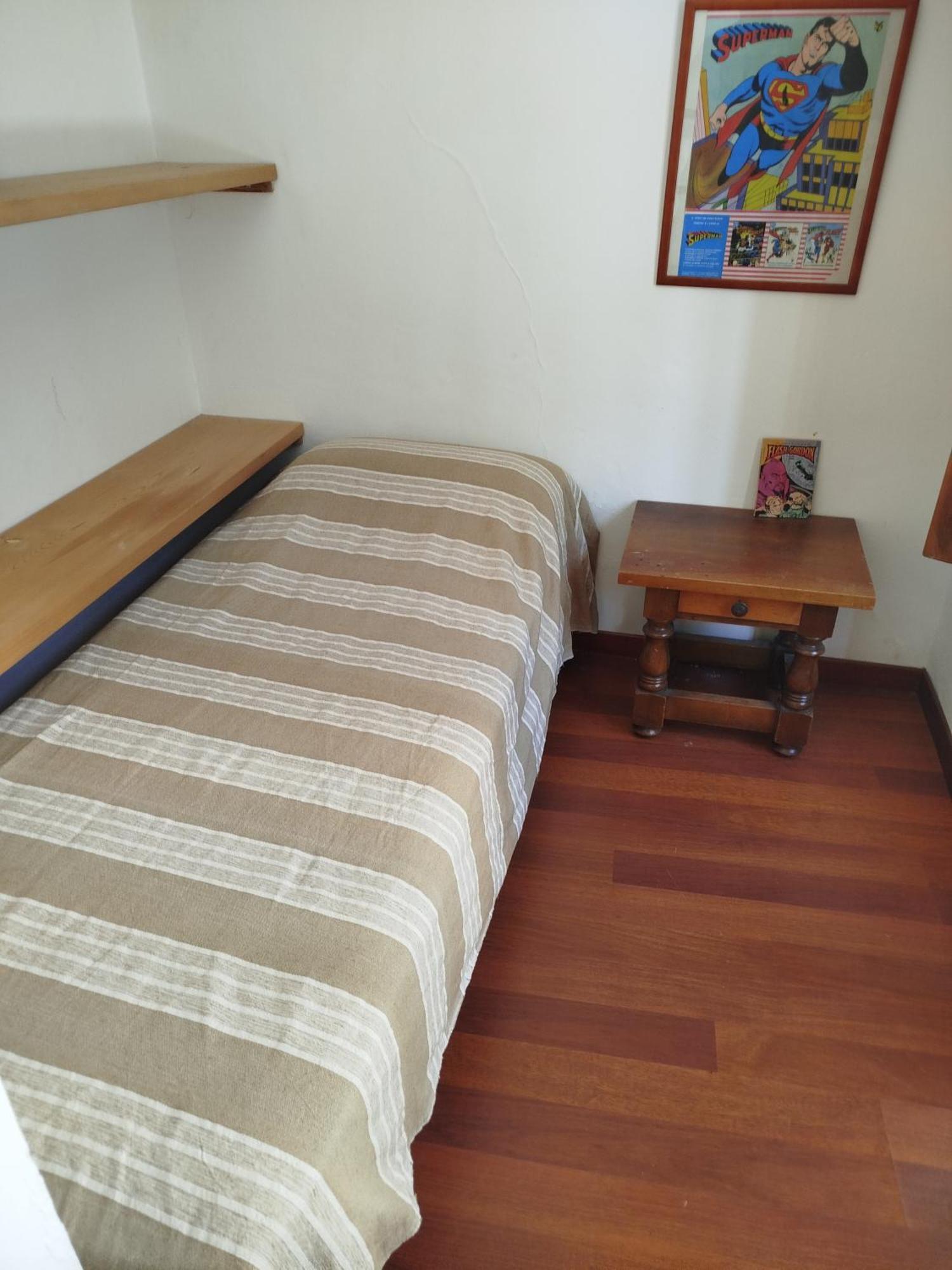 Del Nobile Apartment II Torino Kültér fotó