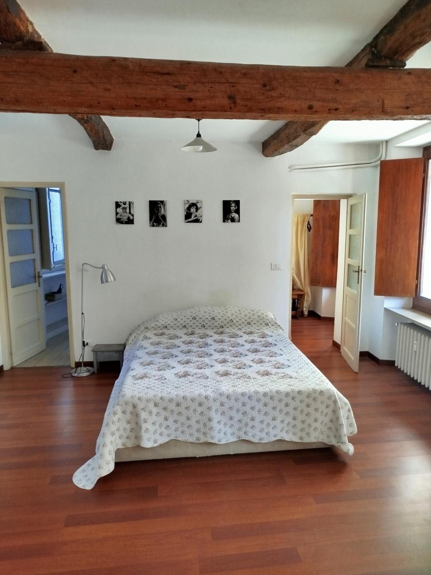 Del Nobile Apartment II Torino Kültér fotó