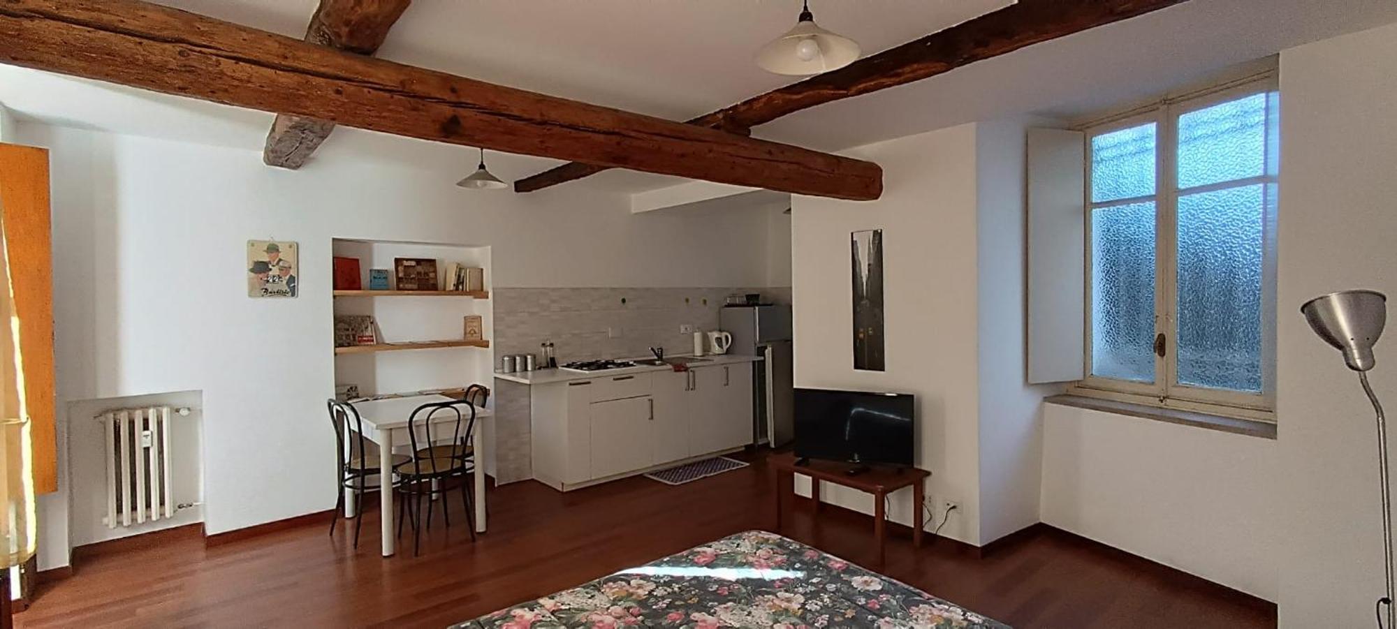 Del Nobile Apartment II Torino Kültér fotó